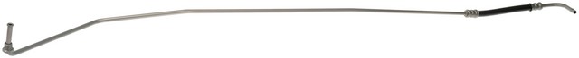Dorman - OE Solutions Automatic Transmission Oil Cooler Hose Assembly P/N:624-632