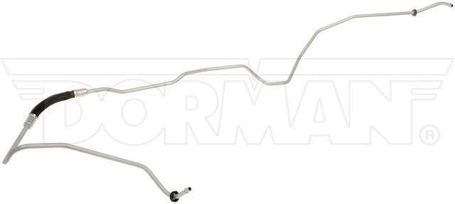 Dorman - OE Solutions Automatic Transmission Oil Cooler Hose Assembly P/N:624-424
