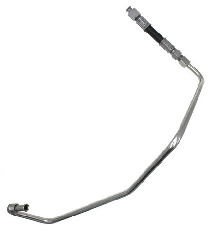 Dorman - OE Solutions Automatic Transmission Oil Cooler Hose Assembly P/N:624-727