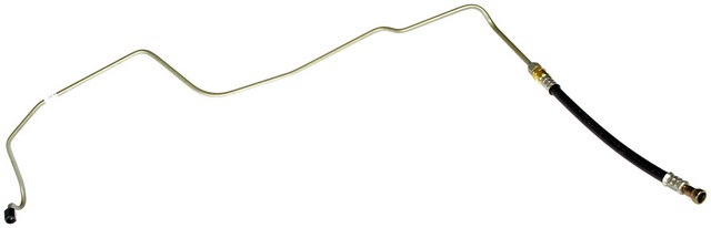 Dorman - OE Solutions Automatic Transmission Oil Cooler Hose Assembly P/N:624-833