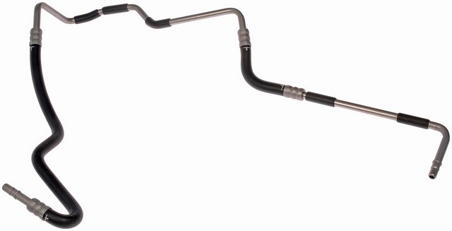 Dorman - OE Solutions Automatic Transmission Oil Cooler Hose Assembly P/N:624-546