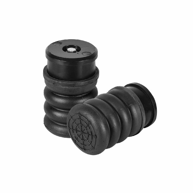 SuperSprings Air Suspension Helper Spring P/N:SSR-407-47