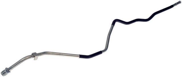 Dorman - OE Solutions Automatic Transmission Oil Cooler Hose Assembly P/N:624-605