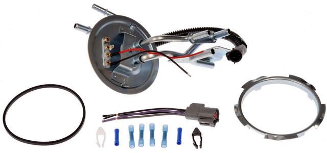 Dorman - OE Solutions Fuel Pump Hanger Assembly P/N:692-251