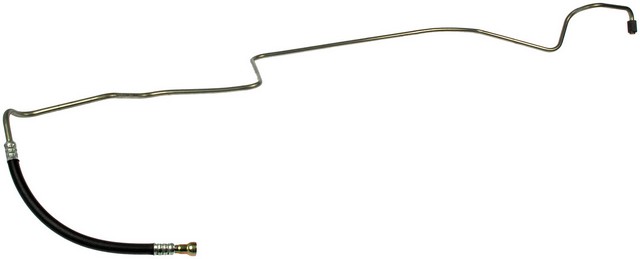 Dorman - OE Solutions Automatic Transmission Oil Cooler Hose Assembly P/N:624-819
