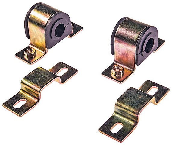 Dorman - Premium Suspension Stabilizer Bar Bushing Kit P/N:BSK43009PR