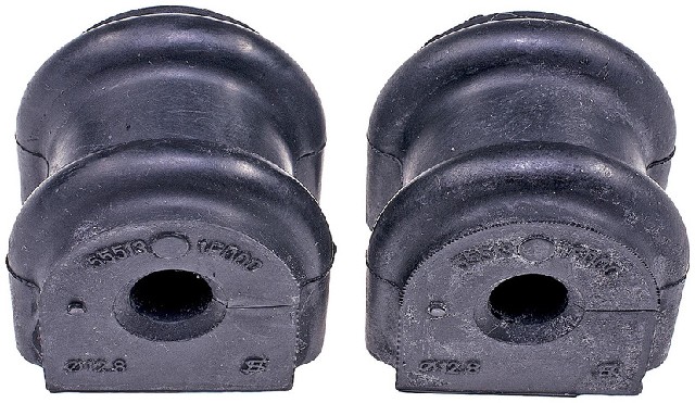 Dorman - Premium Suspension Stabilizer Bar Bushing Kit P/N:BSK60660PR