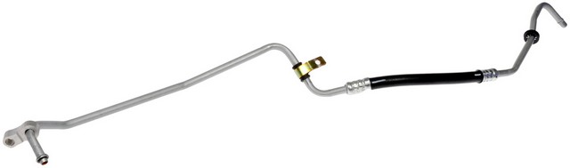 Dorman - OE Solutions Automatic Transmission Oil Cooler Hose Assembly P/N:624-712