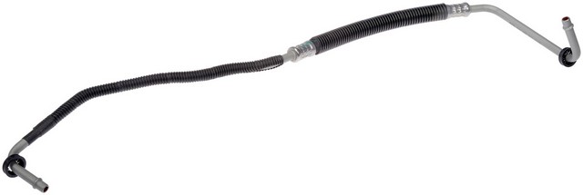 Dorman - OE Solutions Automatic Transmission Oil Cooler Hose Assembly P/N:624-614