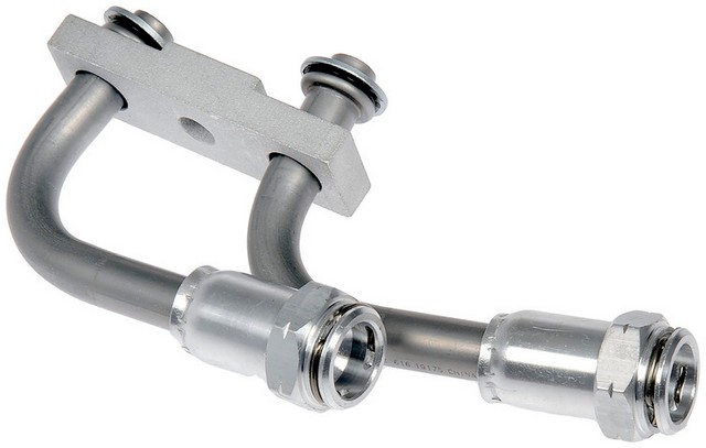 Dorman - OE Solutions Automatic Transmission Oil Cooler Hose Assembly P/N:624-588