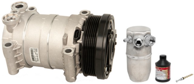 Four Seasons A/C Compressor Kit P/N:2876PK