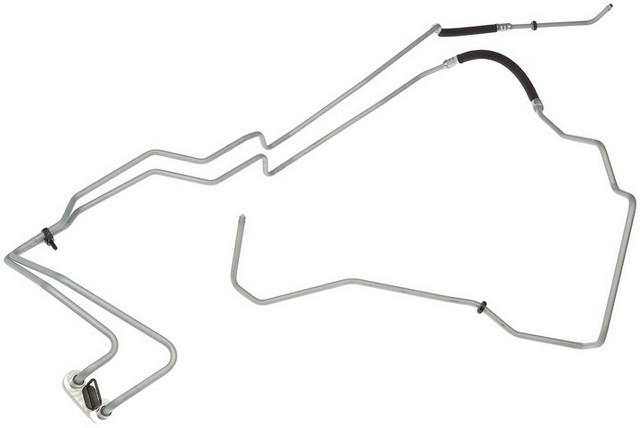 Dorman - OE Solutions Automatic Transmission Oil Cooler Hose Assembly P/N:624-626