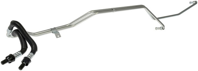 Dorman - OE Solutions Automatic Transmission Oil Cooler Hose Assembly P/N:624-644