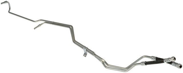 Dorman - OE Solutions Automatic Transmission Oil Cooler Hose Assembly P/N:624-641