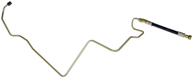 Dorman - OE Solutions Automatic Transmission Oil Cooler Hose Assembly P/N:624-800