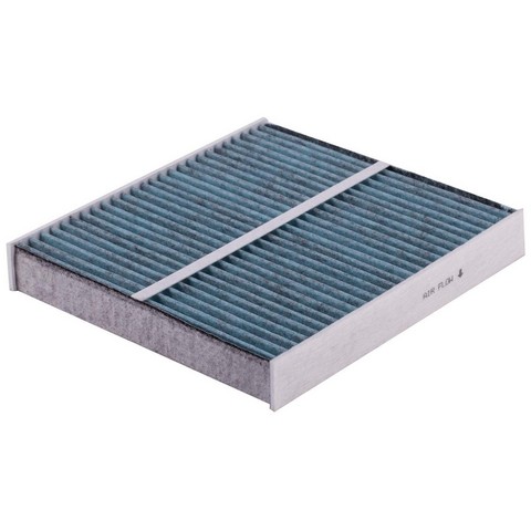 Premium Guard Cabin Air Filter P/N:PC5530X