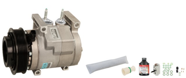Four Seasons A/C Compressor Kit P/N:12043NK