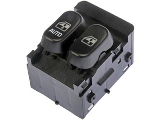 Dorman - OE Solutions Door Window Switch P/N:901-029