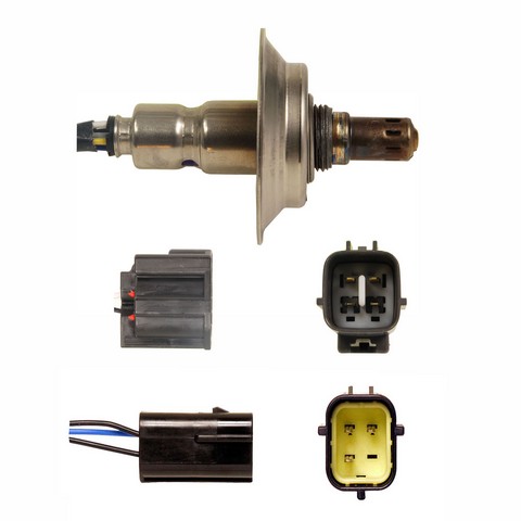 DENSO Auto Parts Air / Fuel Ratio Sensor P/N:234-5077
