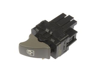 Dorman - OE Solutions Door Window Switch P/N:901-076