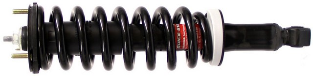 Monroe Shocks & Struts Suspension Strut and Coil Spring Assembly P/N:171347R