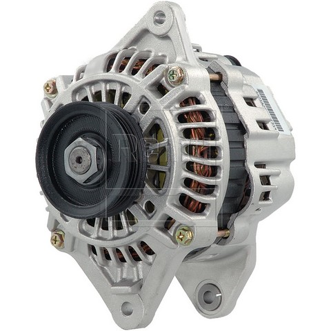 Remy Alternator P/N:14258