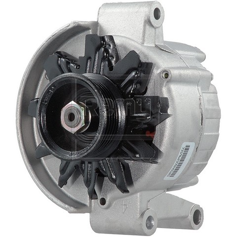 Remy Alternator P/N:20196