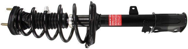 Monroe Shocks & Struts Suspension Strut and Coil Spring Assembly P/N:172485