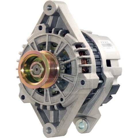 Remy Alternator P/N:12401