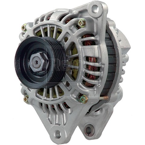 Remy Alternator P/N:12100