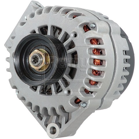Remy Alternator P/N:21752
