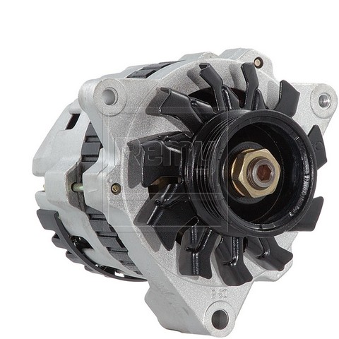Remy Alternator P/N:20445