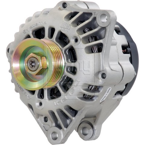 Remy Alternator P/N:21126