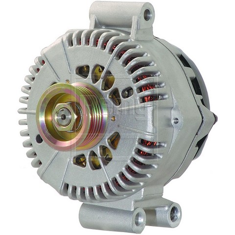 Remy Alternator P/N:92520