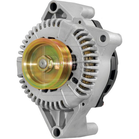 Remy Alternator P/N:23718