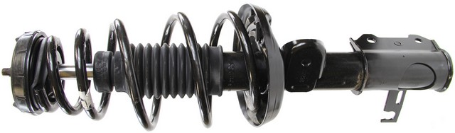 Monroe Shocks & Struts Suspension Strut and Coil Spring Assembly P/N:172663