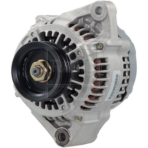 Remy Alternator P/N:14991