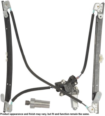 CARDONE New Window Motor and Regulator Assembly P/N:82-615R