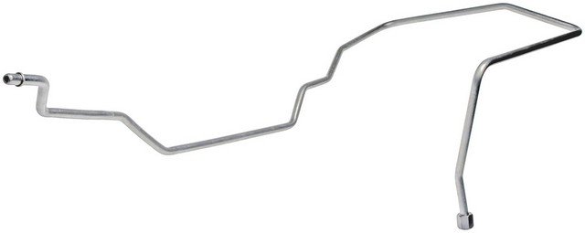 Dorman - OE Solutions Automatic Transmission Oil Cooler Hose Assembly P/N:624-991