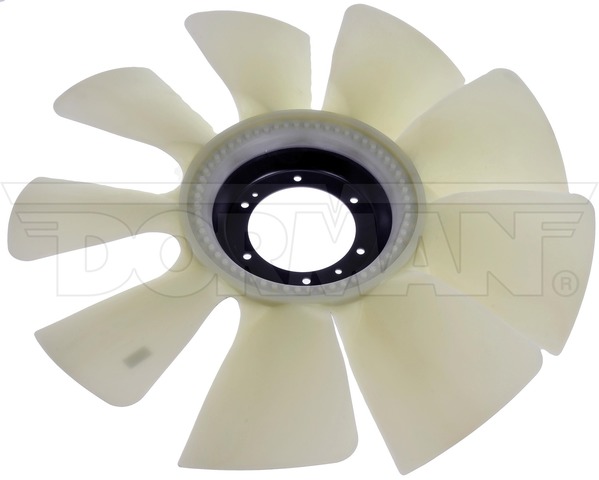 Dorman - OE Solutions Engine Cooling Fan Blade P/N:620-065