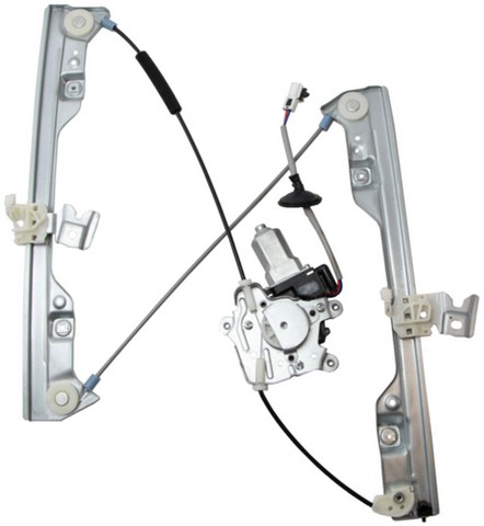 ACI Window Motor and Regulator Assembly P/N:88245