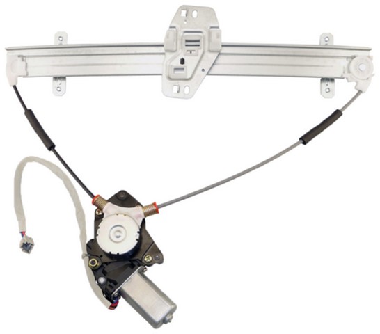 ACI Window Motor and Regulator Assembly P/N:88845