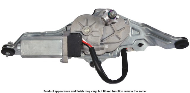 CARDONE New Windshield Wiper Motor P/N:85-4569