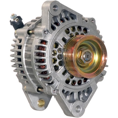Remy Alternator P/N:90515