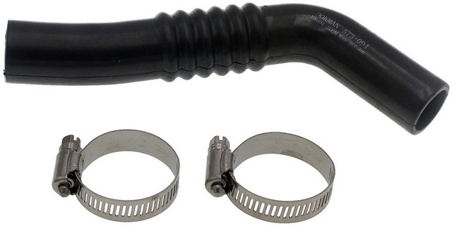 Dorman - OE Solutions Fuel Filler Hose P/N:573-094