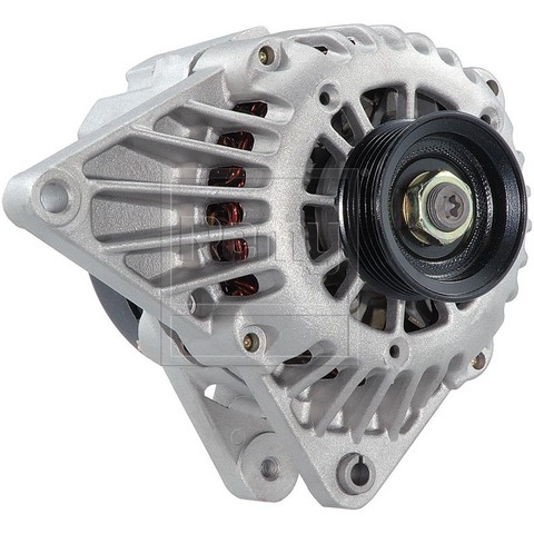 Remy Alternator P/N:21099