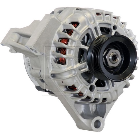 Remy Alternator P/N:12808