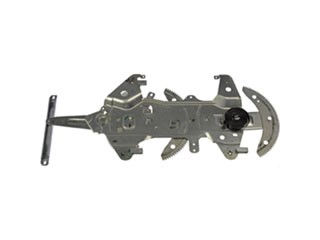 Dorman - OE Solutions Window Regulator P/N:740-012
