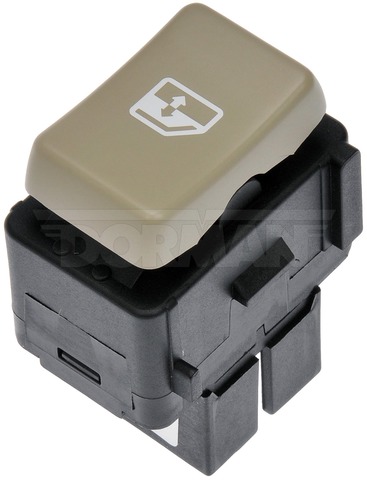 Dorman - OE Solutions Door Window Switch P/N:901-148