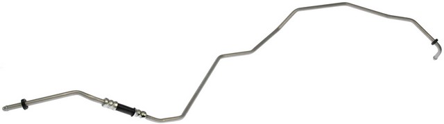 Dorman - OE Solutions Automatic Transmission Oil Cooler Hose Assembly P/N:624-981